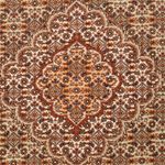 Perser Rug - Tabriz - Royal - 118 x 82 cm - cream