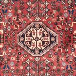 Perser Rug - Nomadic - 146 x 98 cm - red