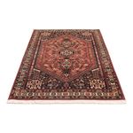 Perser Rug - Nomadic - 150 x 103 cm - red