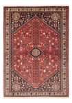 Perser Rug - Nomadic - 150 x 104 cm - red