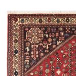 Perser Rug - Nomadic - 150 x 104 cm - red