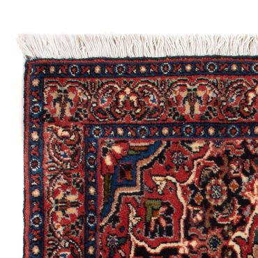 Perser Rug - Bidjar - 72 x 50 cm - dark blue