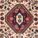 Perser Rug - Nomadic - 154 x 105 cm - cream