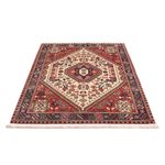 Perser Rug - Nomadic - 154 x 105 cm - cream