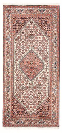 Perser Rug - Bidjar - 161 x 85 cm - cream