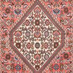 Perser Rug - Bidjar - 160 x 83 cm - red