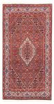 Perser Rug - Bidjar - 150 x 83 cm - red