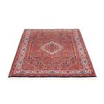 Perser Rug - Bidjar - 150 x 83 cm - red