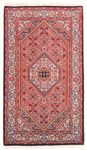 Perser Rug - Bidjar - 144 x 90 cm - red