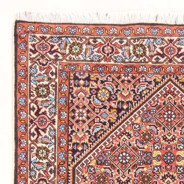 Perser Rug - Bidjar - 144 x 83 cm - red