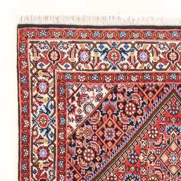 Perser Rug - Bidjar - 145 x 84 cm - red