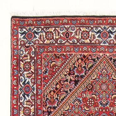 Perser Rug - Bidjar - 147 x 82 cm - red