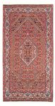 Perser Rug - Bidjar - 147 x 82 cm - red