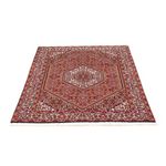 Perser Rug - Bidjar - 141 x 82 cm - red