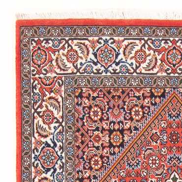 Perser Rug - Bidjar - 145 x 84 cm - red