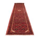 Runner Perser Rug - Nomadic - 417 x 85 cm - dark blue