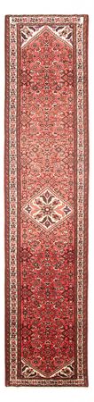 Runner Perser Rug - Nomadic - 377 x 83 cm - red