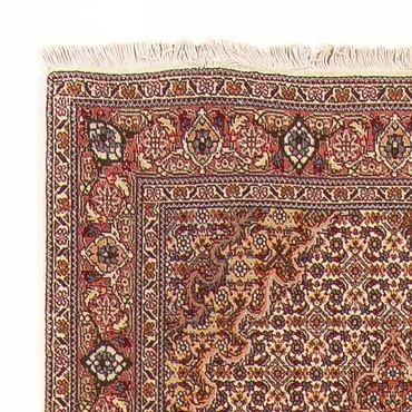 Runner Perser Rug - Tabriz - Royal - 407 x 78 cm - beige