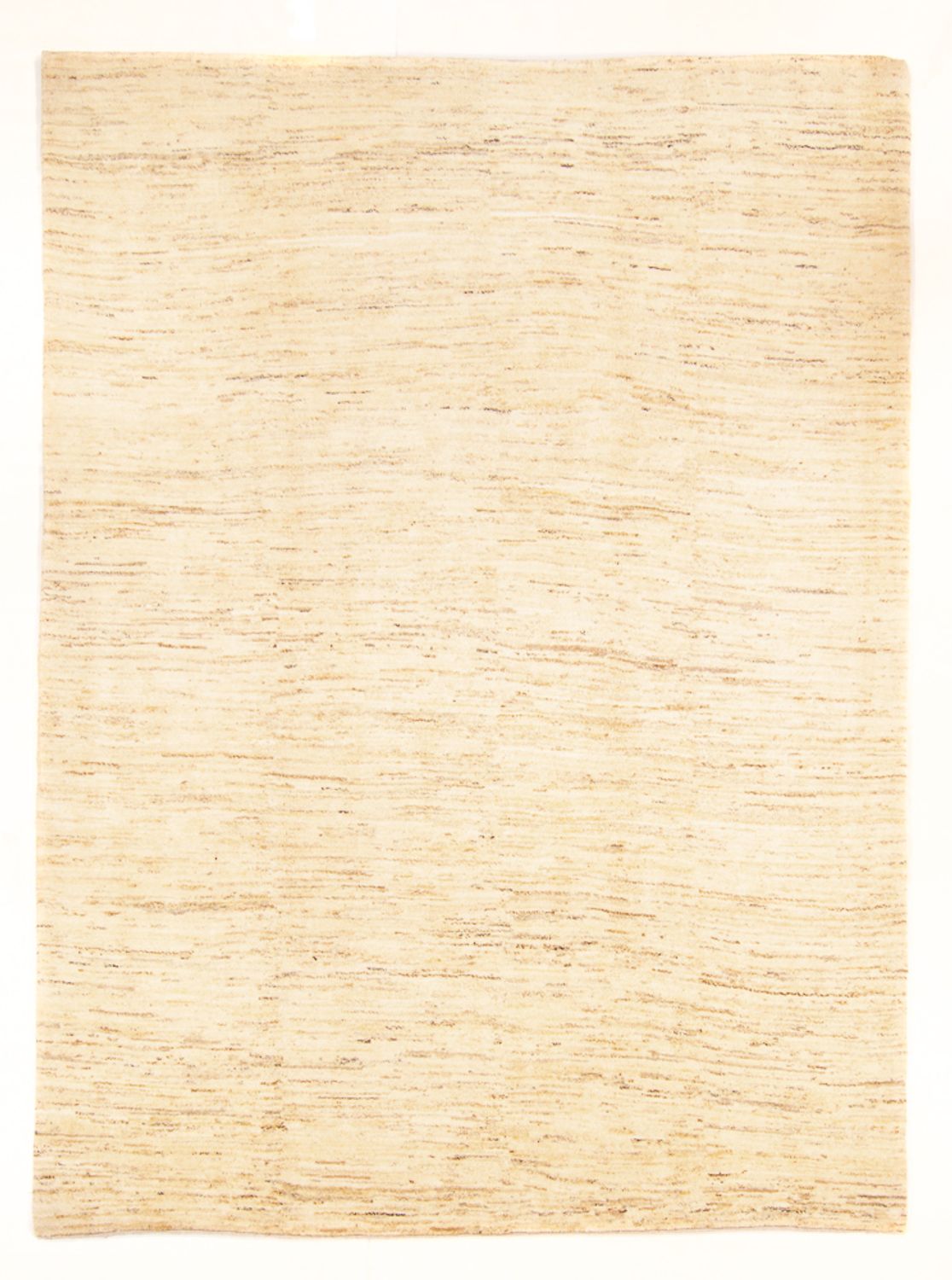 Gabbeh Rug - Perser - 282 x 215 cm - cream