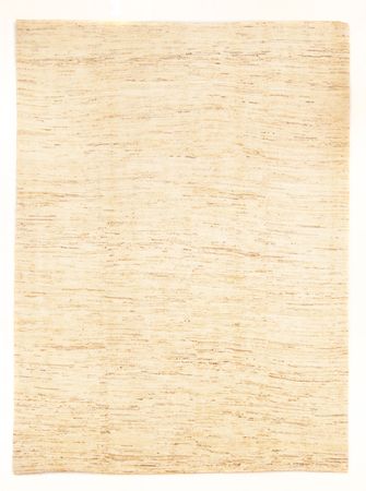 Gabbeh Rug - Perser - 282 x 215 cm - cream