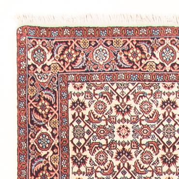 Runner Perser Rug - Bidjar - 398 x 85 cm - beige
