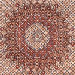 Perser Rug - Classic - 290 x 200 cm - beige