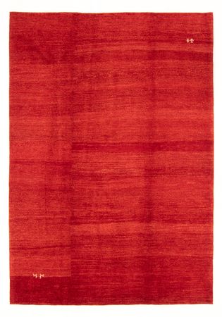 Gabbeh Rug - Perser - 287 x 206 cm - red