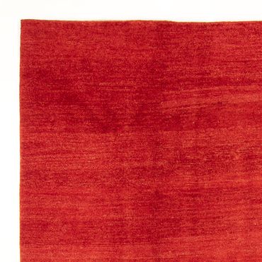 Gabbeh Rug - Perser - 287 x 206 cm - red