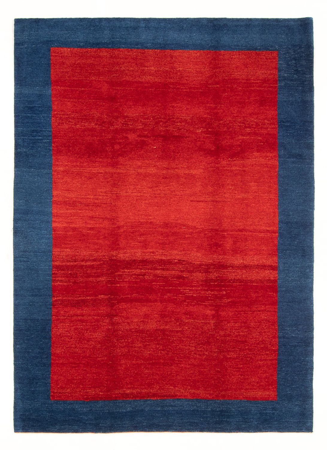 Gabbeh Rug - Perser - 280 x 200 cm - red