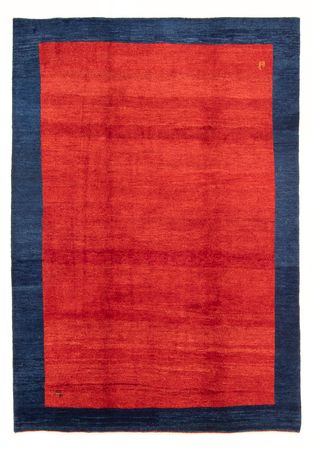 Gabbeh Rug - Perser - 288 x 205 cm - red