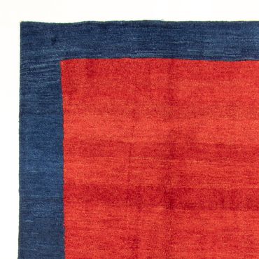 Gabbeh Rug - Perser - 288 x 205 cm - red