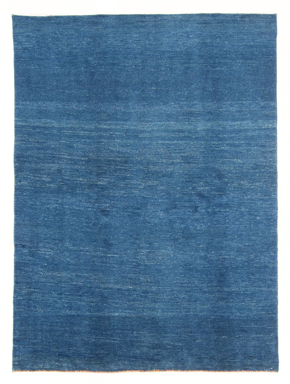 Gabbeh Rug - Perser - 233 x 168 cm - blue