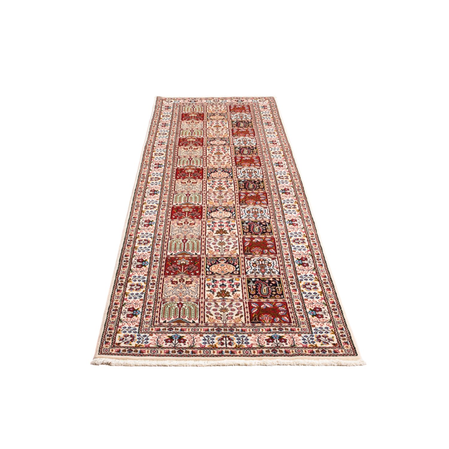 Runner Perser Rug - Classic - 295 x 80 cm - multicolored