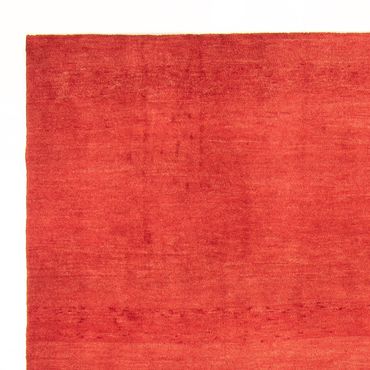 Gabbeh Rug - Perser - 293 x 197 cm - red