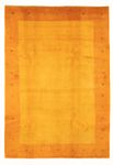 Gabbeh Rug - Perser - 298 x 202 cm - gold