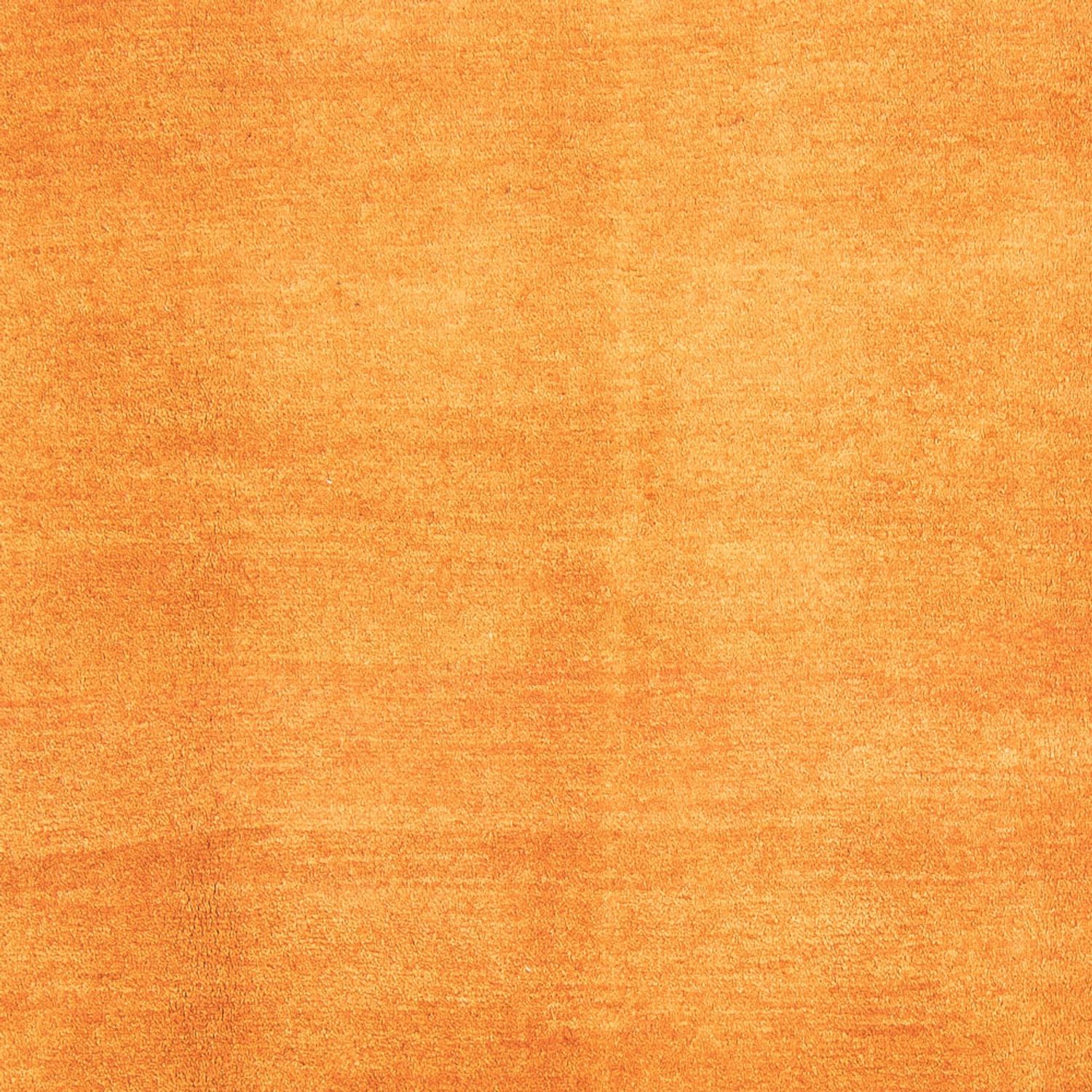 Gabbeh Rug - Perser - 306 x 196 cm - orange