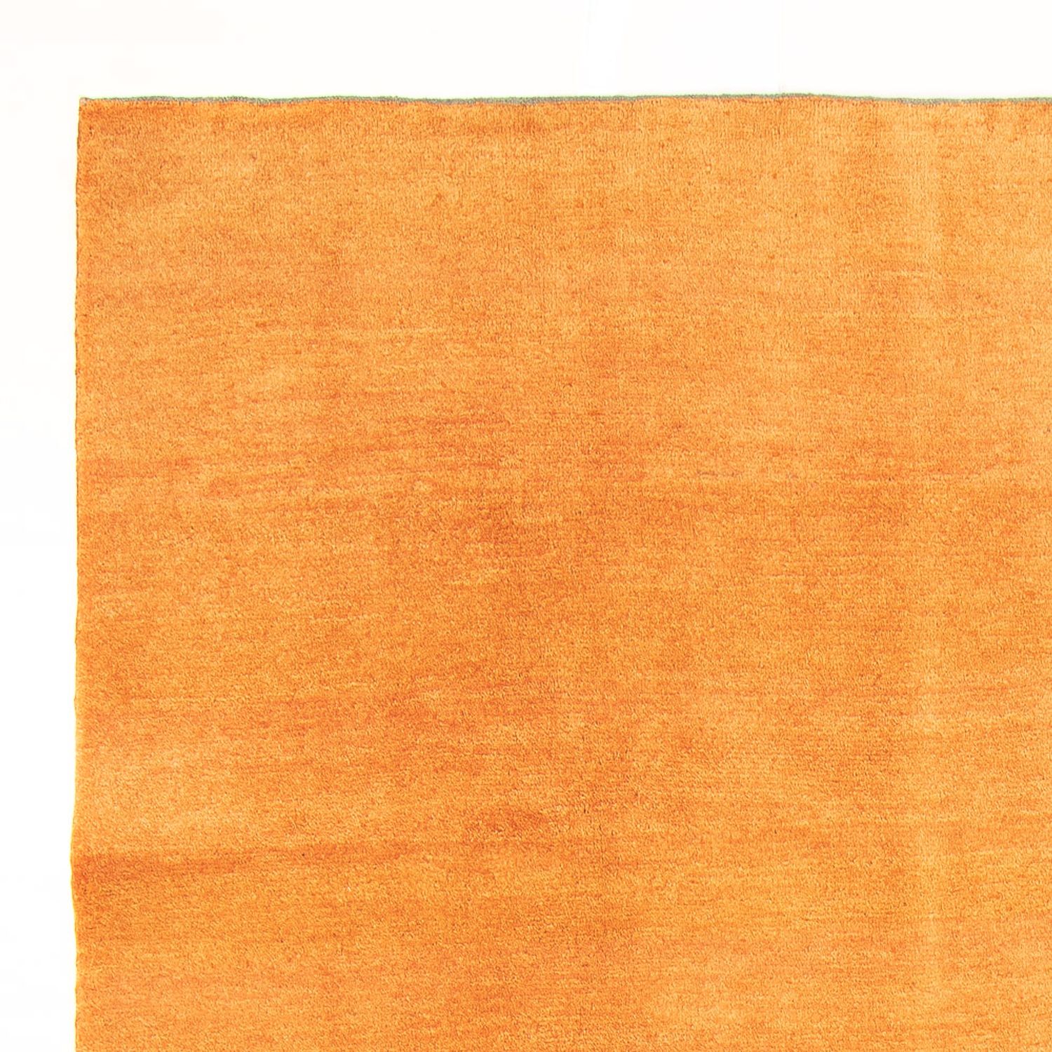 Gabbeh Rug - Perser - 306 x 196 cm - orange