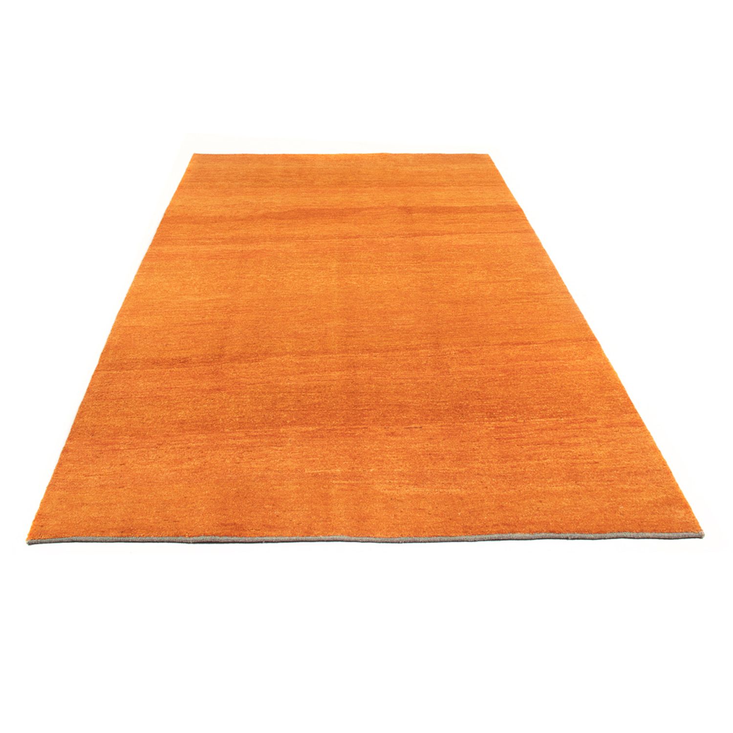 Gabbeh Rug - Perser - 306 x 196 cm - orange