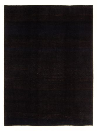 Gabbeh Rug - Perser - 247 x 196 cm - black