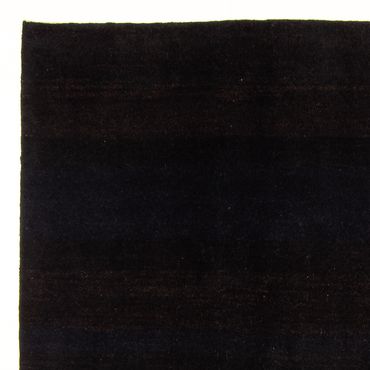 Gabbeh Rug - Perser - 247 x 196 cm - black