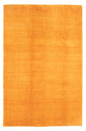 Gabbeh Rug - Perser - 275 x 188 cm - gold