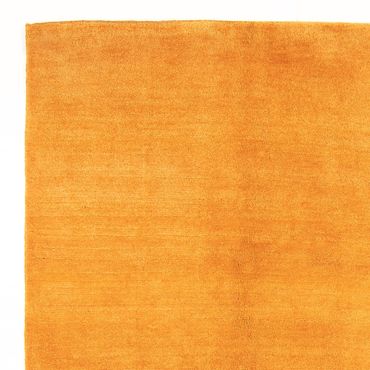 Gabbeh Rug - Perser - 275 x 188 cm - gold