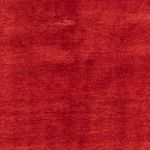 Gabbeh Rug - Perser square  - 168 x 168 cm - red