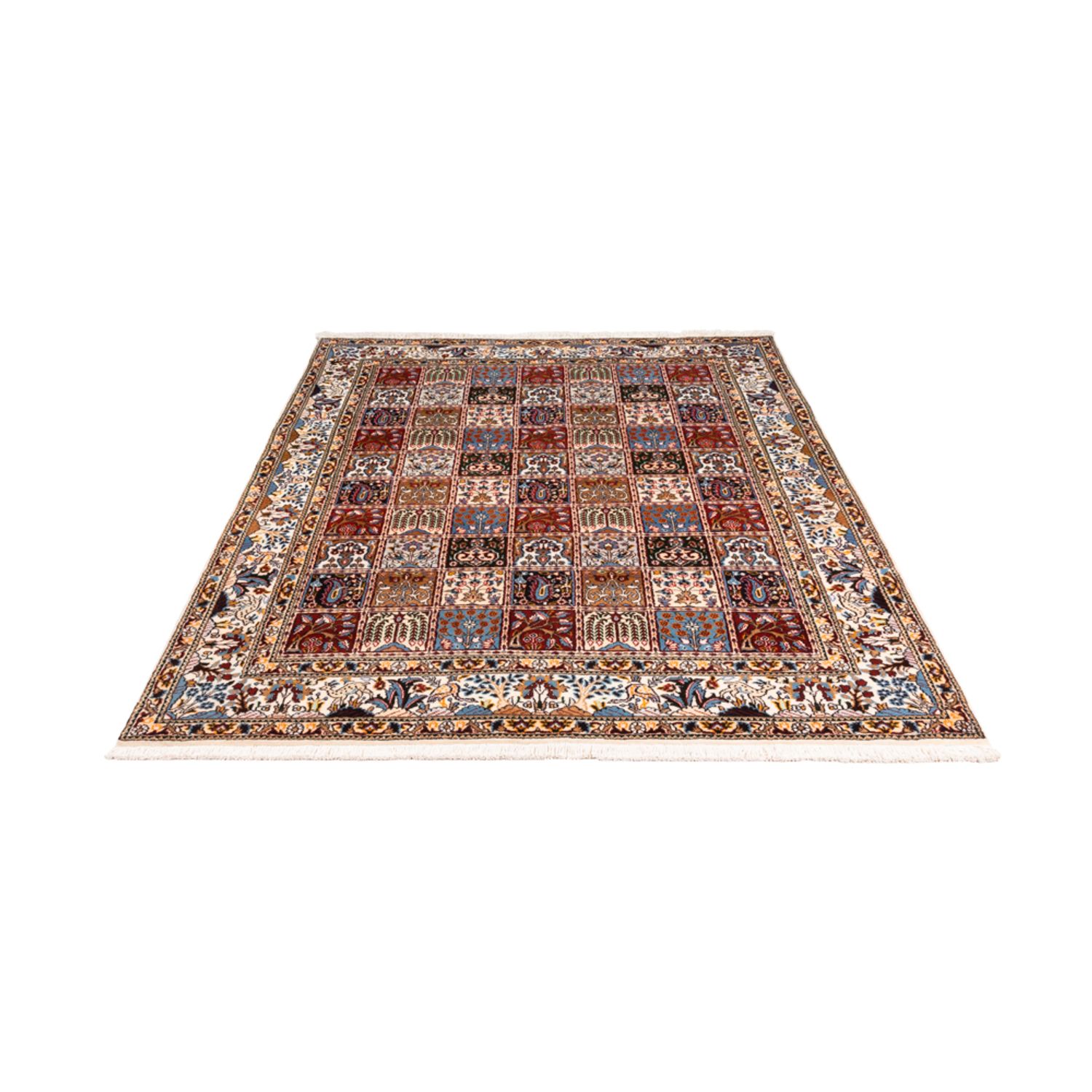 Perser Rug - Classic - 194 x 148 cm - multicolored