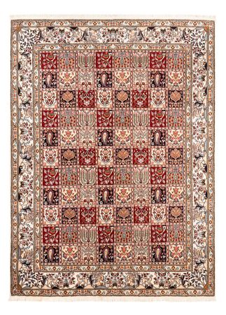 Perser Rug - Classic - 232 x 170 cm - multicolored