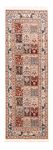 Runner Perser Rug - Classic - 195 x 80 cm - multicolored