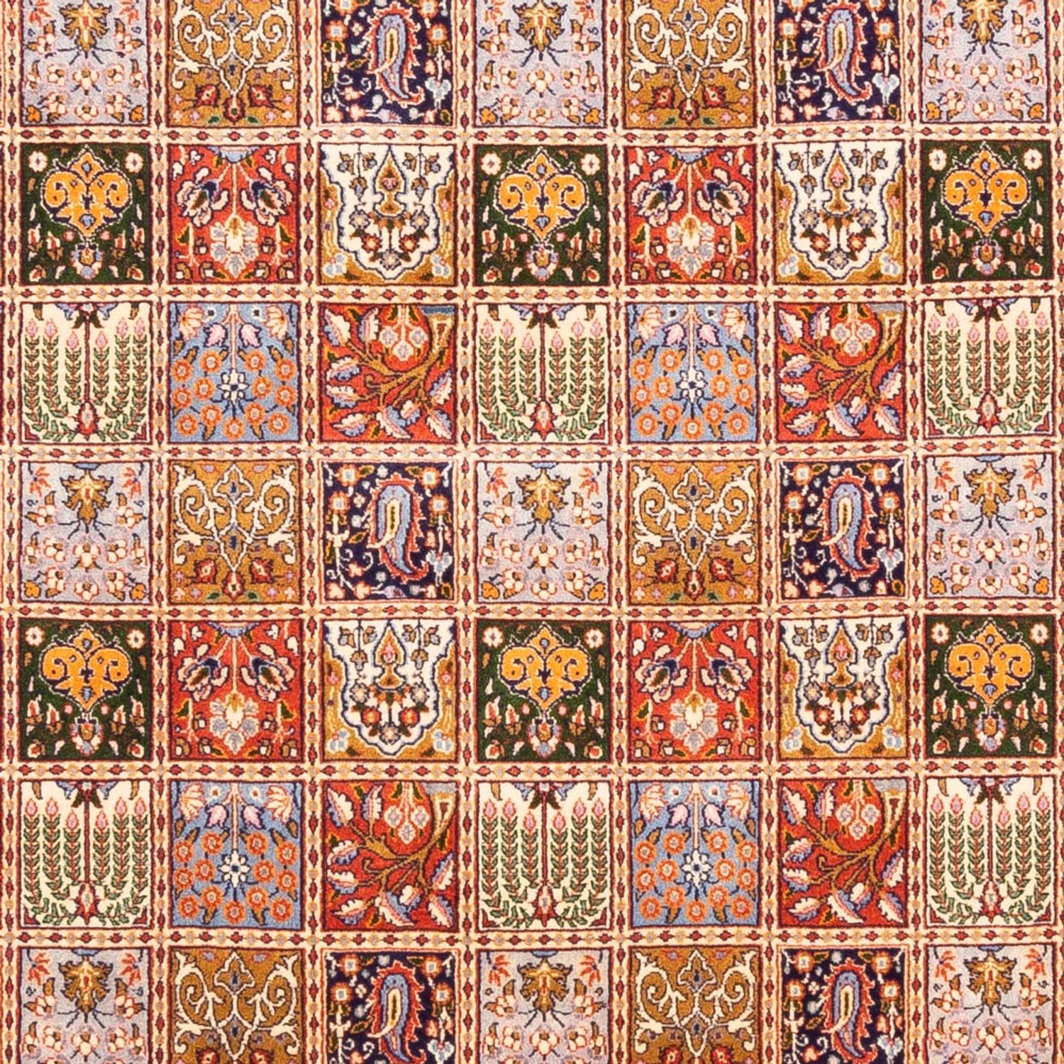 Perser Rug - Classic - 294 x 194 cm - multicolored