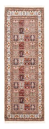 Runner Perser Rug - Classic - 200 x 76 cm - multicolored