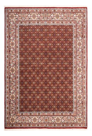 Perser Rug - Classic - 245 x 165 cm - red