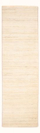 Runner Gabbeh Rug - Perser - 243 x 72 cm - cream